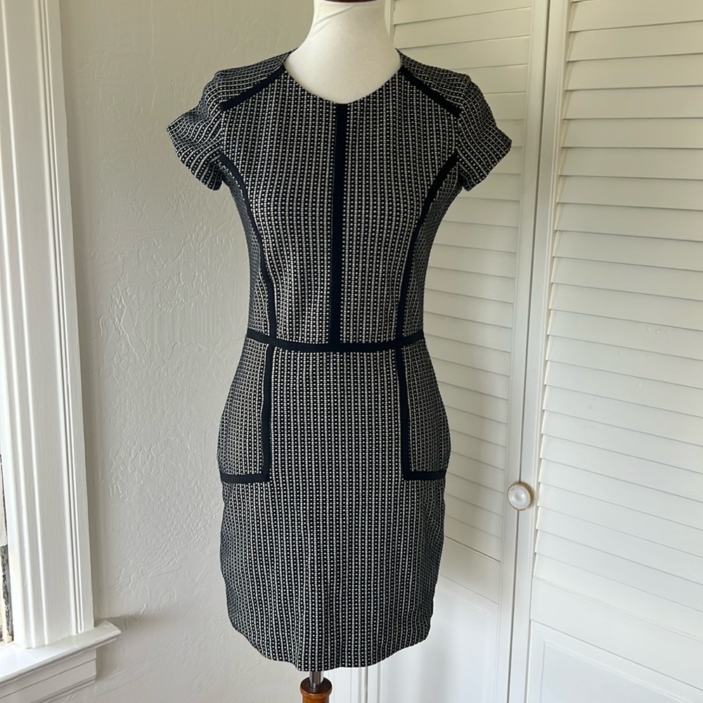 Parker Dress